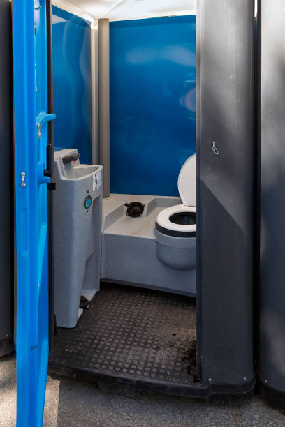 Best Sanitation services for porta potties  in Fond Du Lac, WI