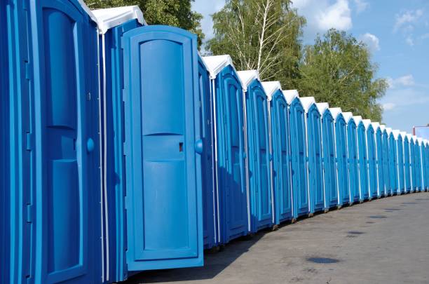 Affordable portable toilet rental in Fond Du Lac, WI